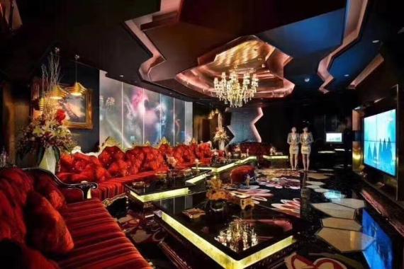 成都林恩國(guó)際酒店KTV